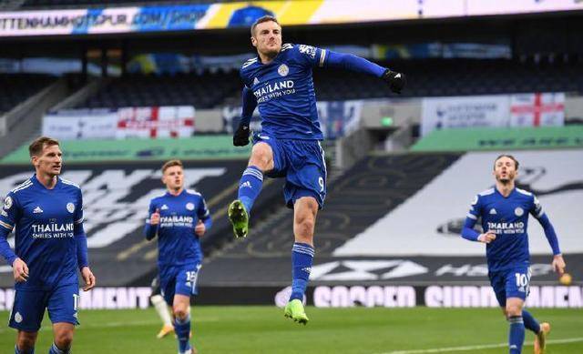  孙兴慜独造四球惊艳全场，热刺客场逼平曼 City