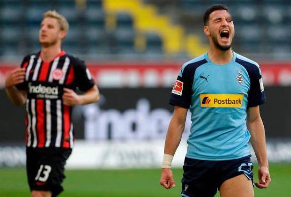  多特蒙德客场逆转取胜，德甲争冠悬念持续升温