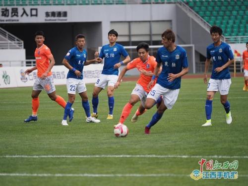  阿雅克肖升班马首胜源自稳固防守反击战术