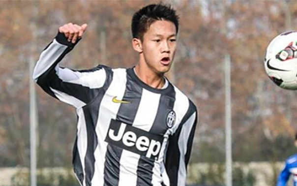 九游会- 博洛尼亚青训小将首秀即进球，天才少年惊艳意甲  